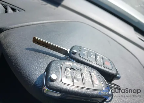 2015 Hyundai Sonata Se from USA, damaged, VIN 5NPE24AF5FH142883